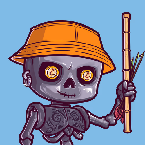 Skellie #202