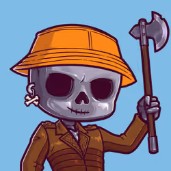 Skellie #2322