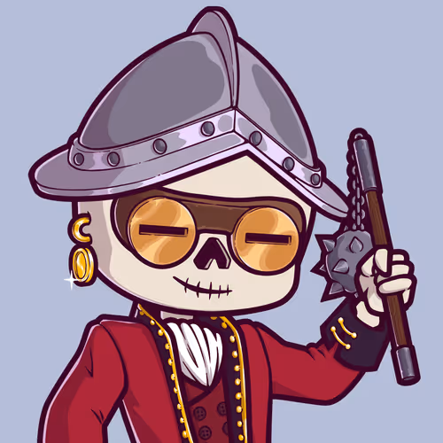 Skellie #1570