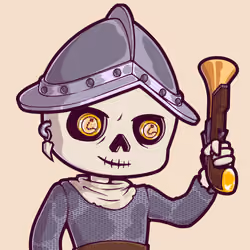 Skellie #2211