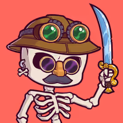 Skellie #2246