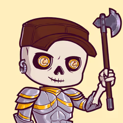 Skellie #2274