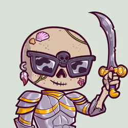 Skellie #282
