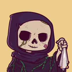 Skellie #1447