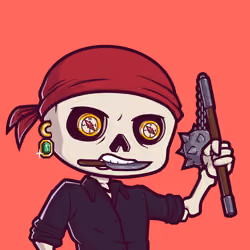 Skellie #693
