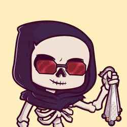 Skellie #2361