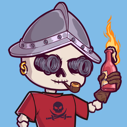 Skellie #2377
