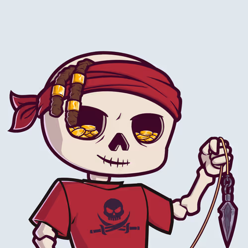 Skellie #255