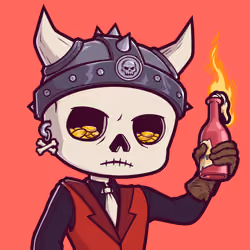 Skellie #2324