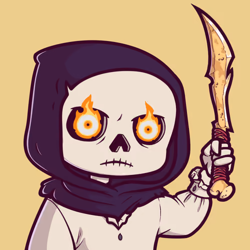Skellie #2117