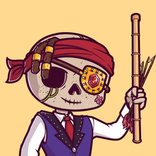 Skellie #583