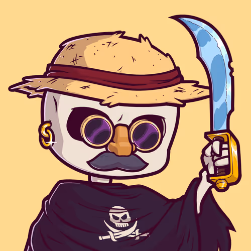 Skellie #2314