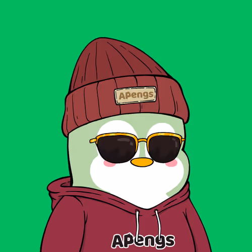 APeng #21