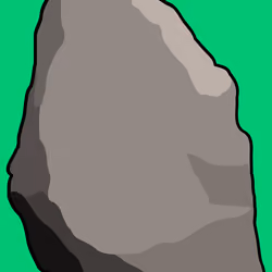 ROCK # 77