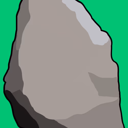 ROCK # 71
