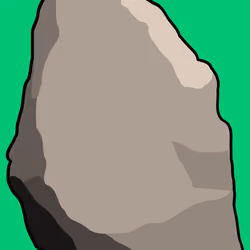 ROCK # 7