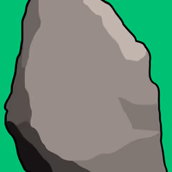 ROCK # 6