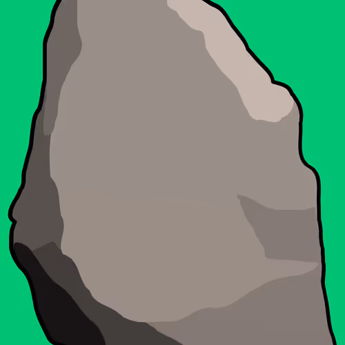 ROCK # 72