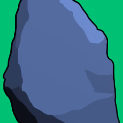 ROCK # 38
