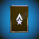 Unrevealed Commander Emblem