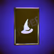Unrevealed Magician Emblem