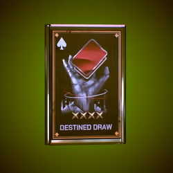 Destined Draw
