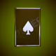 Unrevealed Card Dealer Emblem