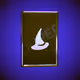 Unrevealed Magician Emblem
