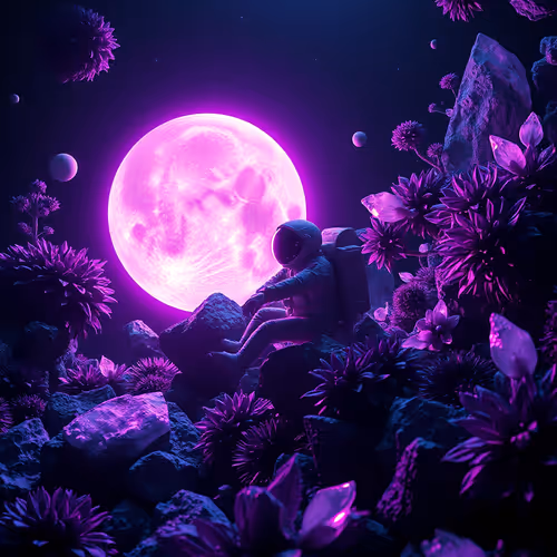 To The Moon