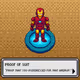 ProofOfSuit