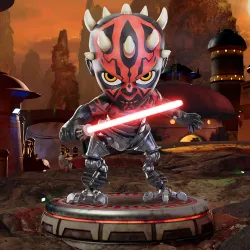 Shadow Maul