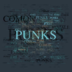 ABSTRACT PUNKS
