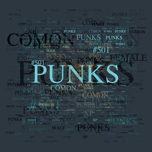 ABSTRACT PUNKS