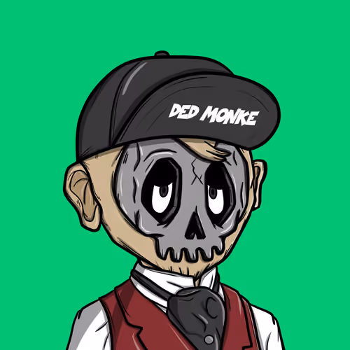 DedMonke746