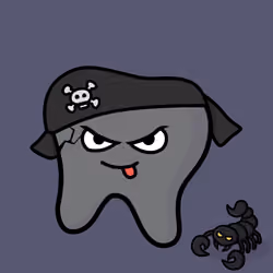 Bitemares #8