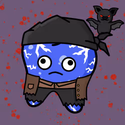 9