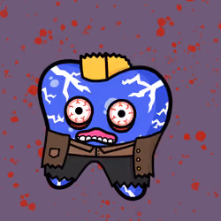 Bitemares #18
