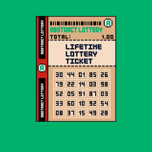 Abstract Lottery #0