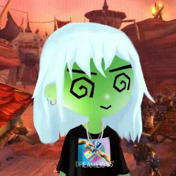 Dreamilios #828