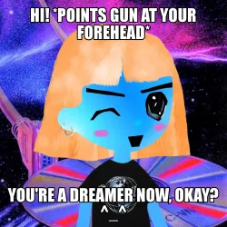 Dreamilios #944