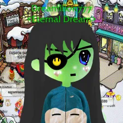 Dreamilios #1333