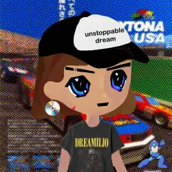 Dreamilios #1351