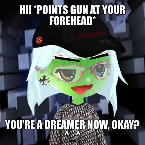 Dreamilios #2449