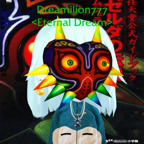 Dreamilios #2523