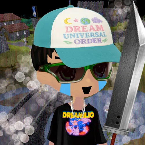 Dreamilios #2573