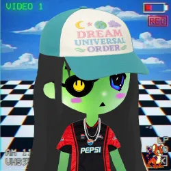 Dreamilios #2675