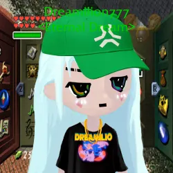 Dreamilios #3034