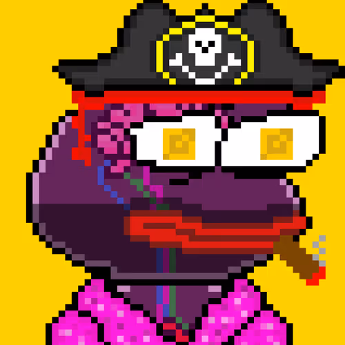 Pixelatedpepesnfts