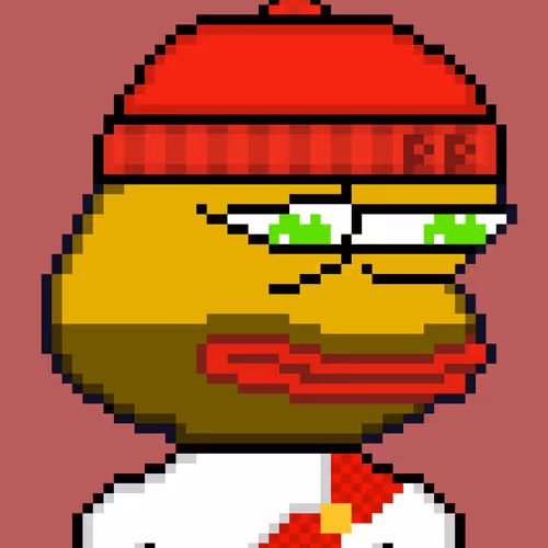 Pixelatedpepesnfts