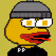 2945